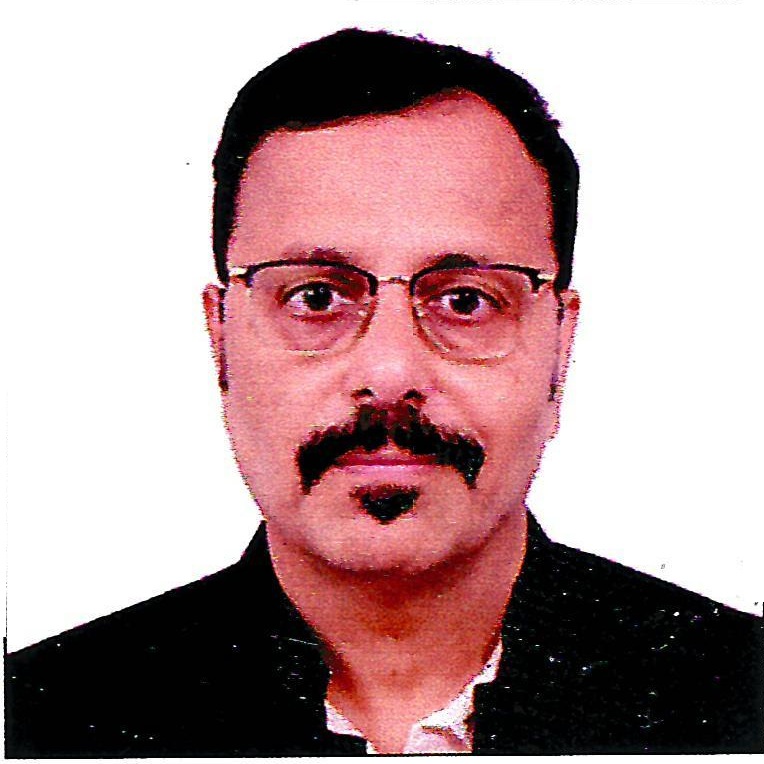 Saroop Chattopadhyay