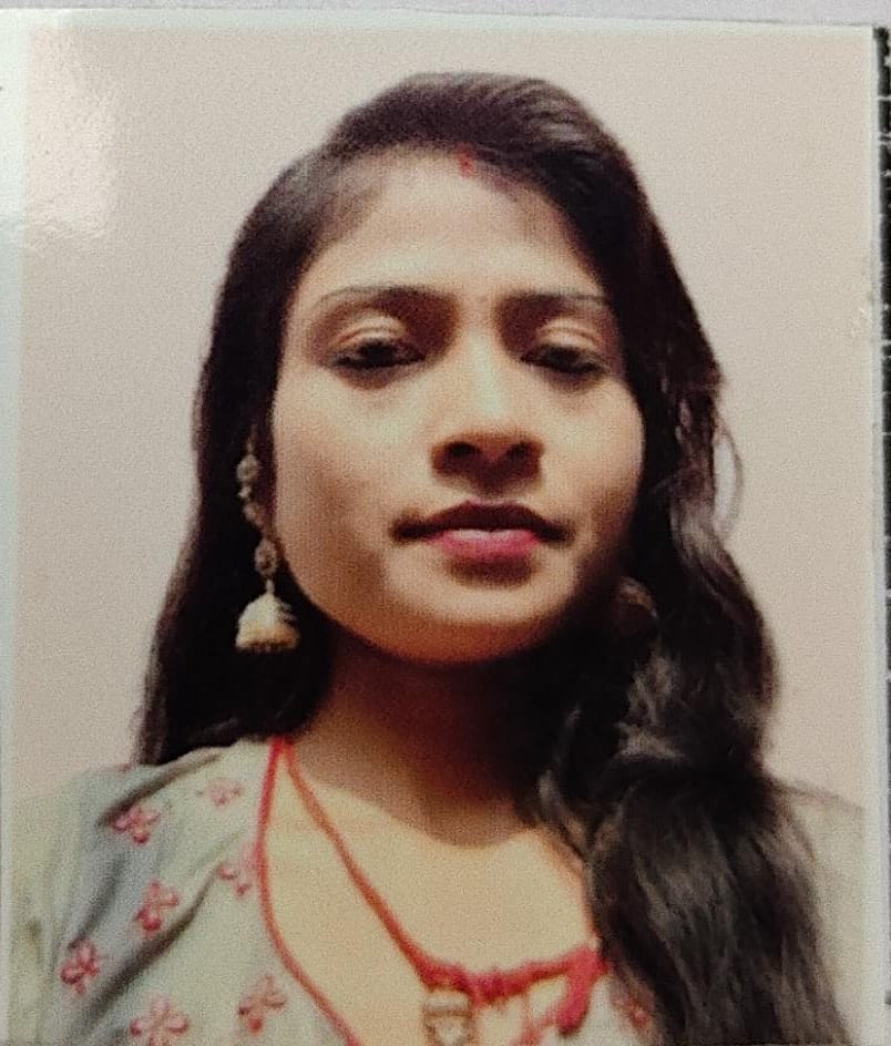 Sarswati Kumari