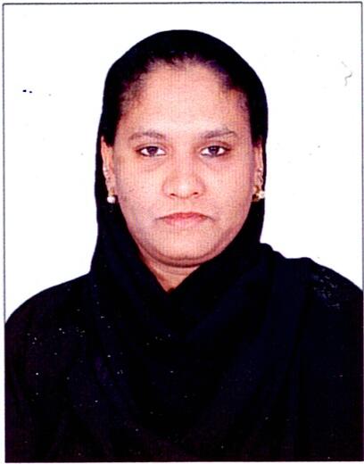 Sartaj Banu. M