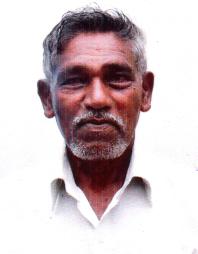 S.Arulraj