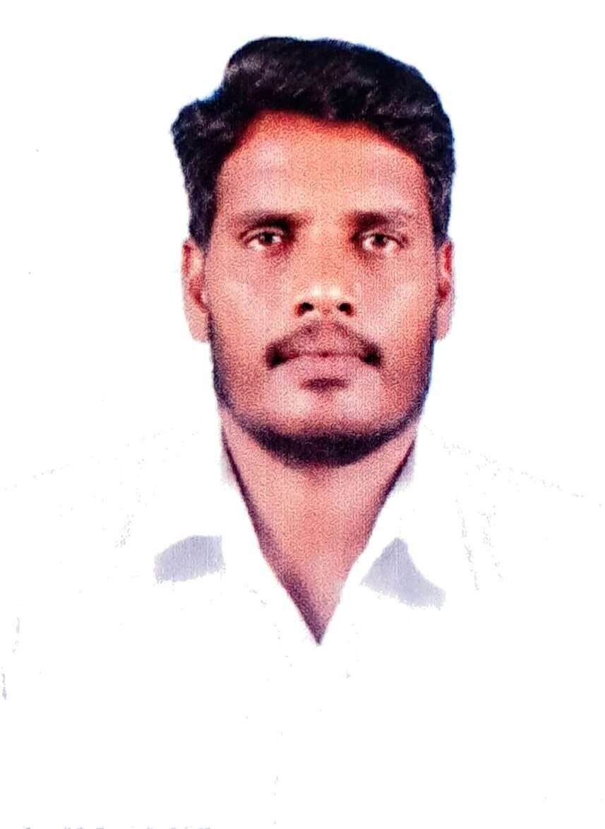 S.Arumugam