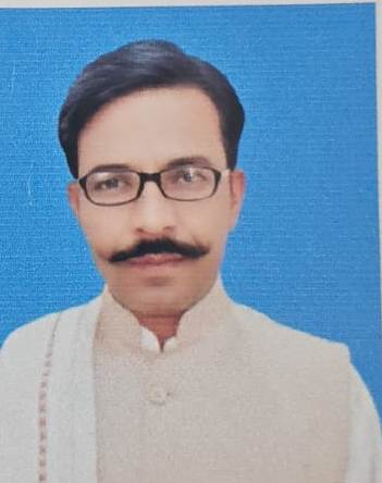 Sarvesh Paswan