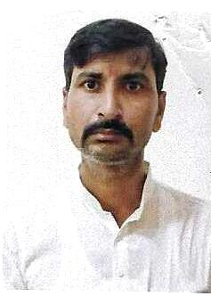 Sarveshwar Tiwary