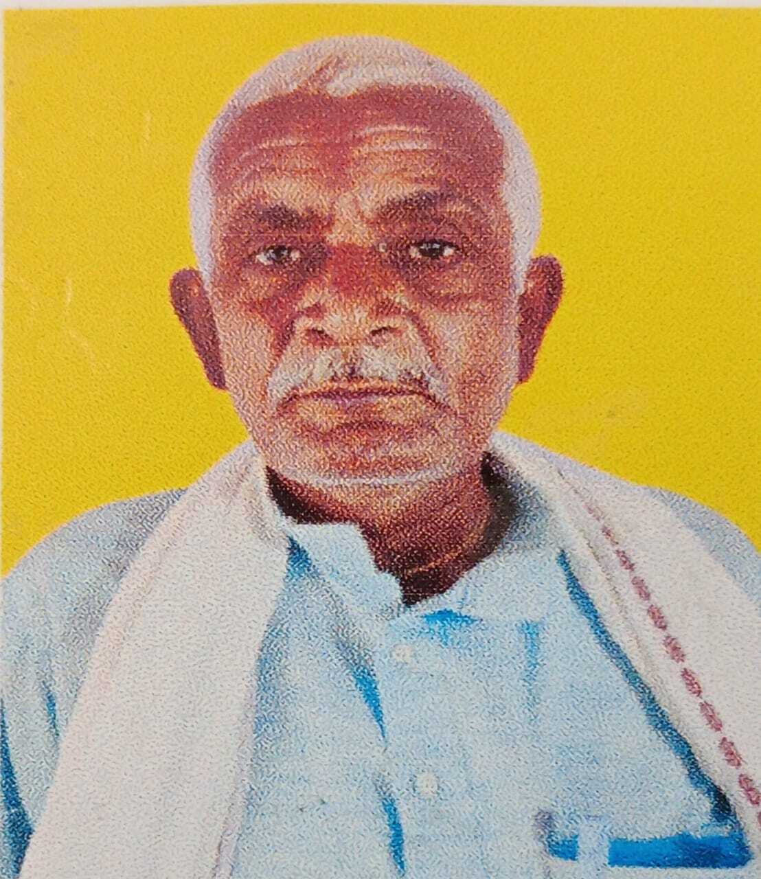 Saryu Prasad Singh