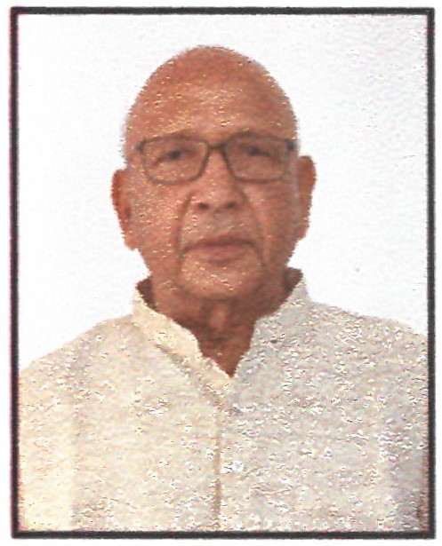 Saryu Roy