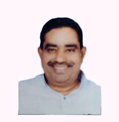 Saseendran Cv