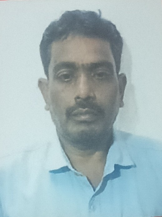 Sashanka Sekhar Das