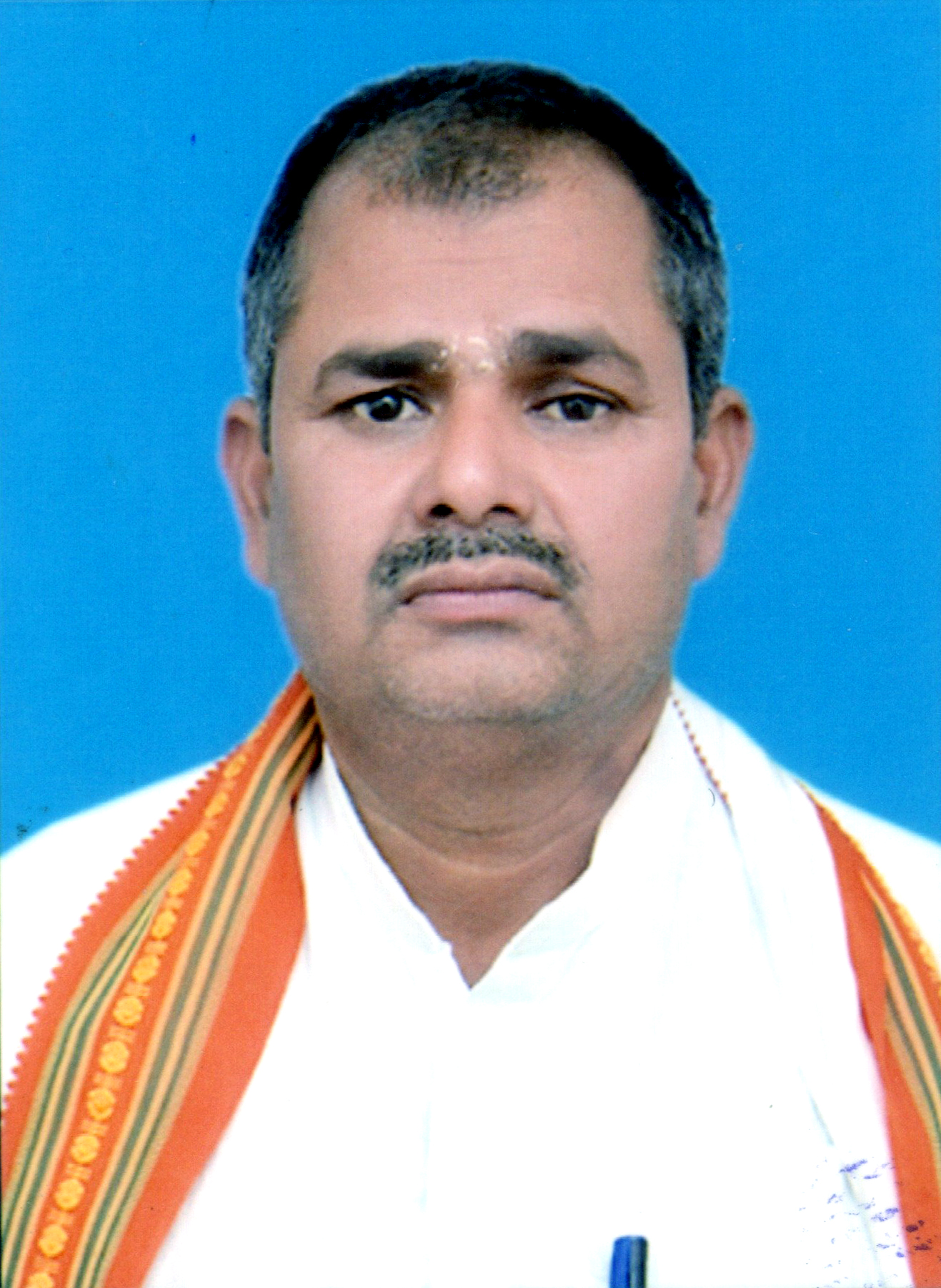 Sashikant