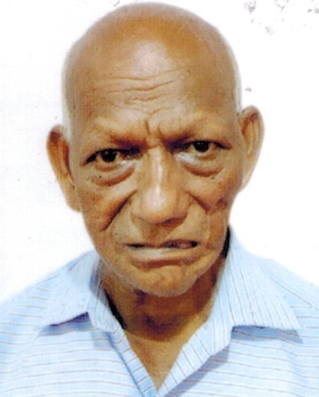 Sasi Kongapally