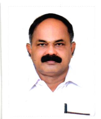Sasi Kumar M