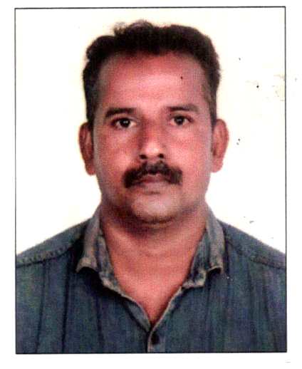 Sasi P.K S/O Krishnankutty