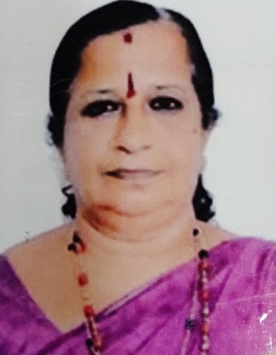 Sasikala Ravu