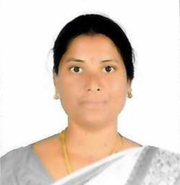 Sasikala V