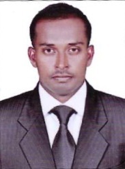 Sasikumar. M