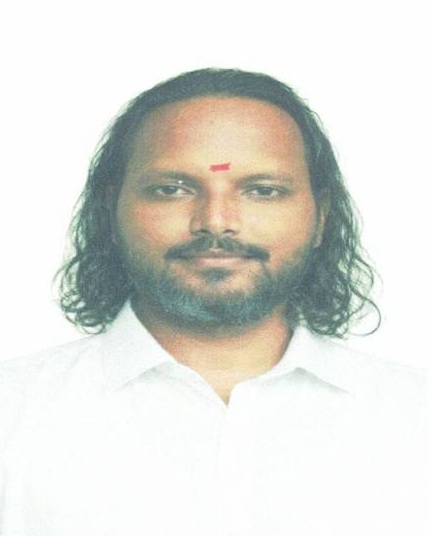 Sasikumar N