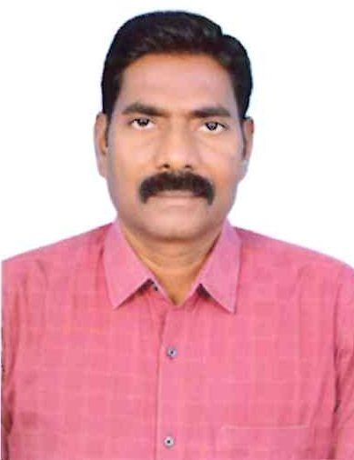 Sasikumar S