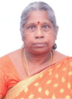 Sasirekha. M