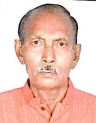 Sasti Charan Ghosh