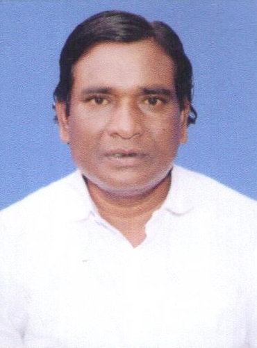 Sataprao Shivajirao Sonalkar
