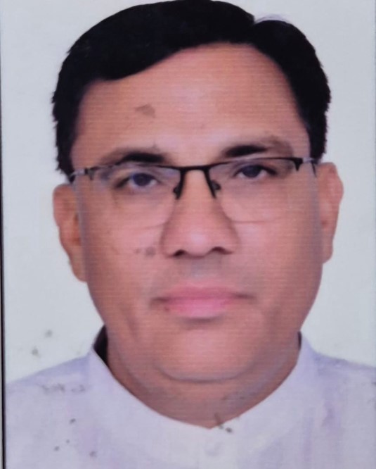Satbir Dablain