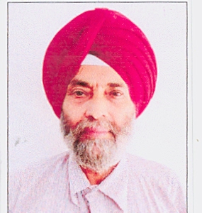 Satbir Singh Jammu