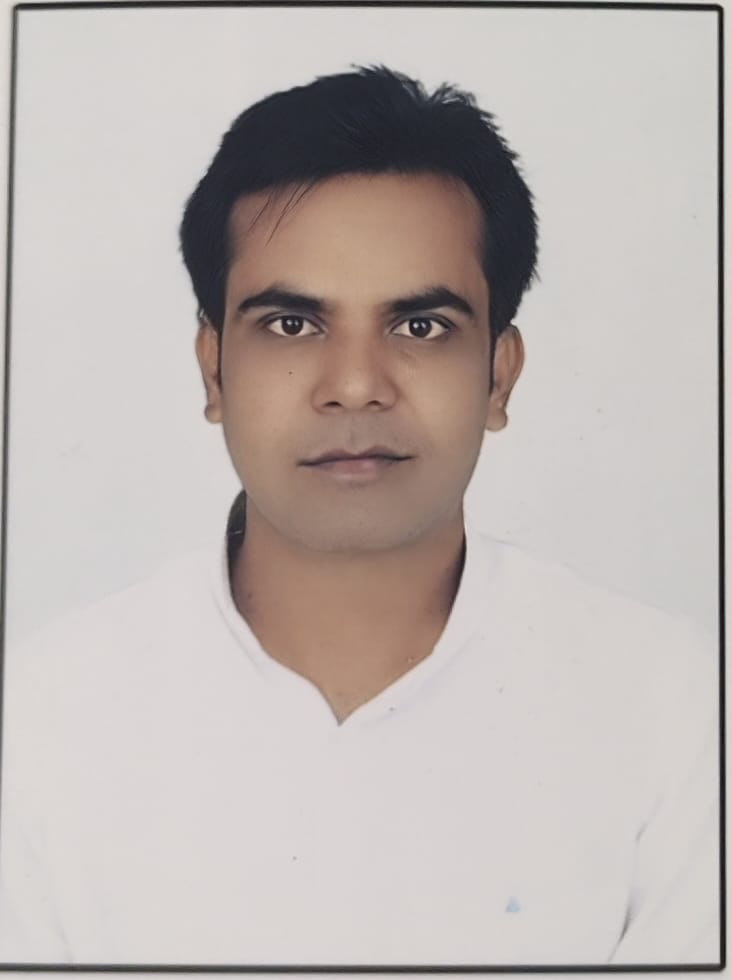 Sateesh Kumar