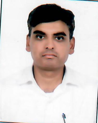 Satender Kumar Mall