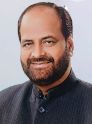 Satender Sharma