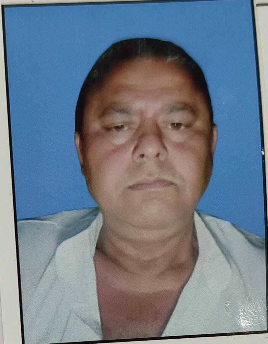 Satendra Narayan Sinha