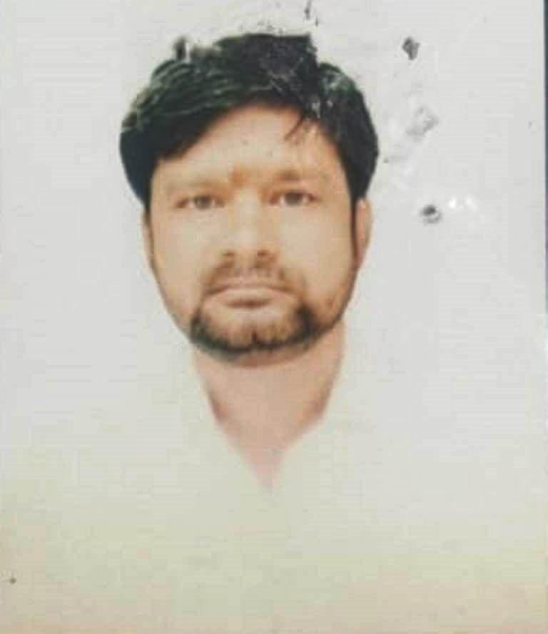 Satendra Sah