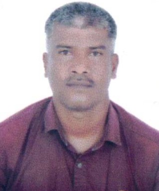 Satheesh Kumar T.N