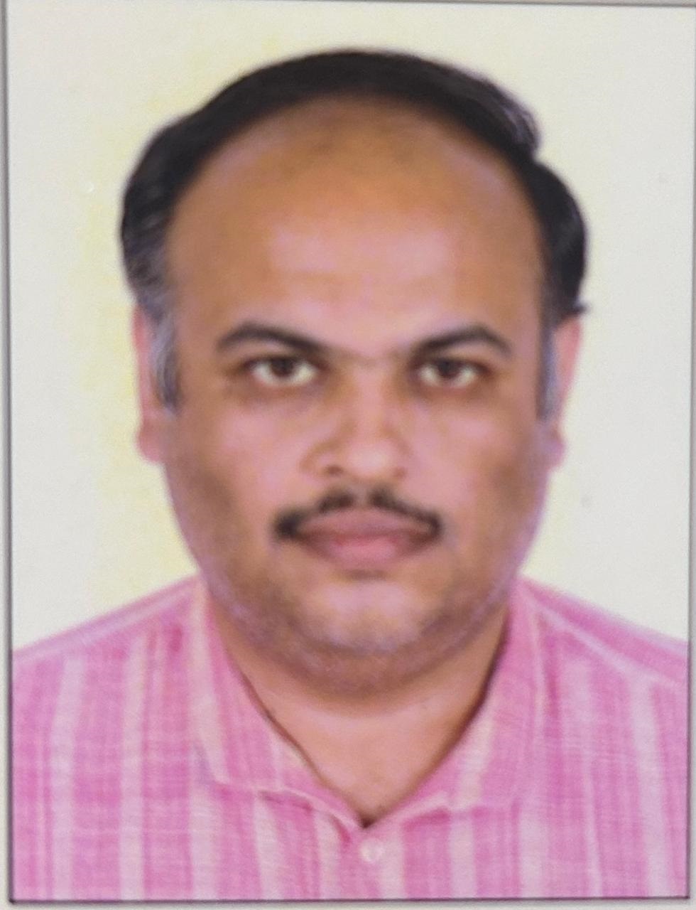Satheesh Shenoi