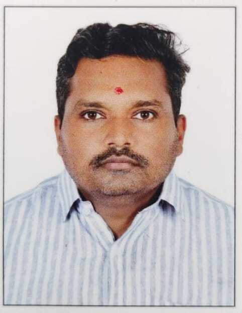 Satheesh V