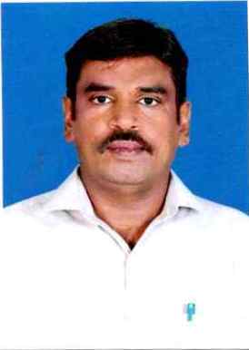 Sathis Kumar. S
