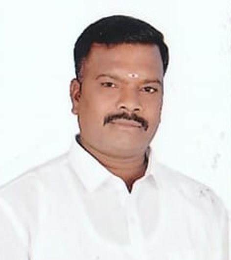 Sathish. A