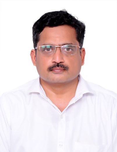 Sathish. B