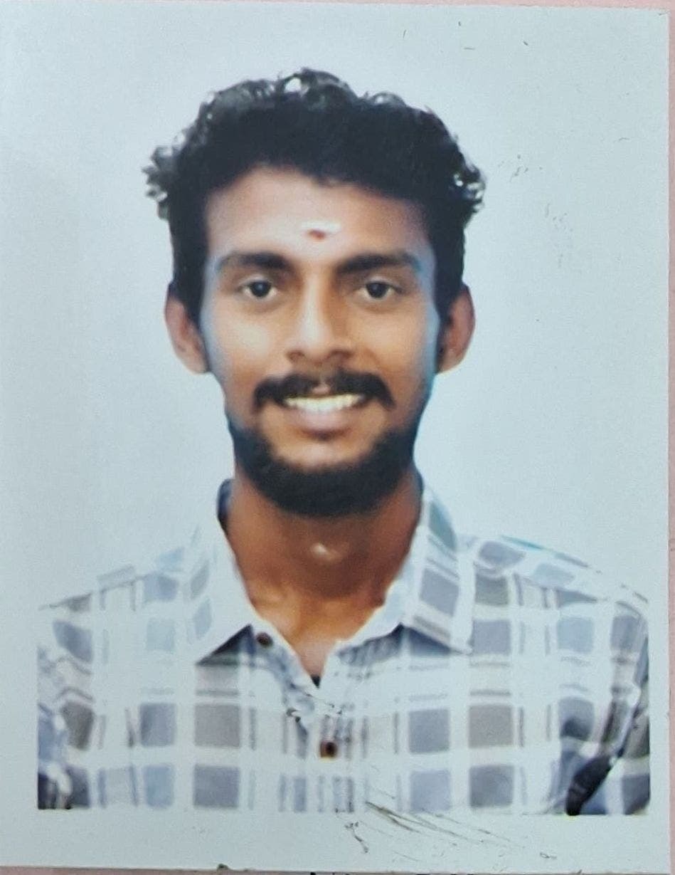 Sathish Babu