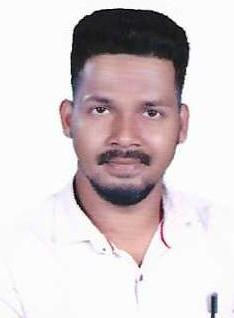 Sathish Boodumakki
