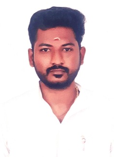 Sathish Kanna G T