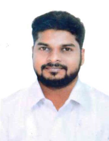Sathish Kumar P R
