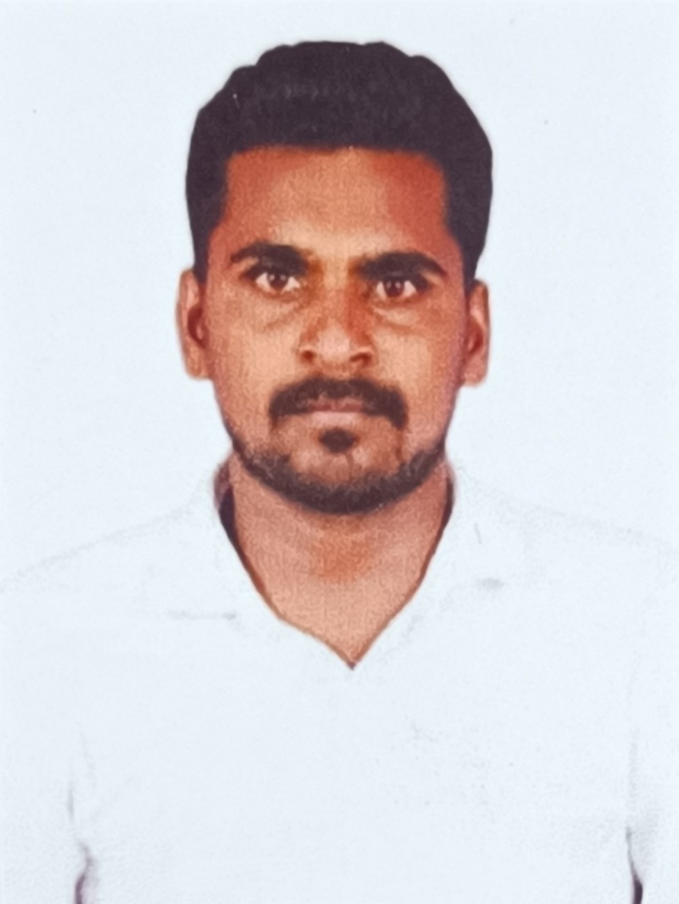 Sathish Kumar S