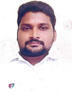 Sathish M