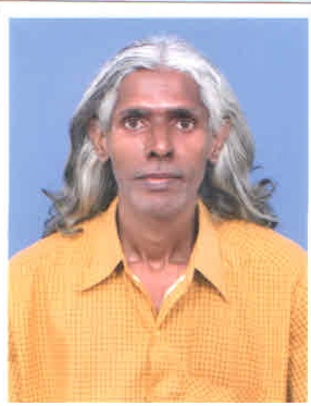 Sathish R T
