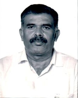 Sathish Reddy S