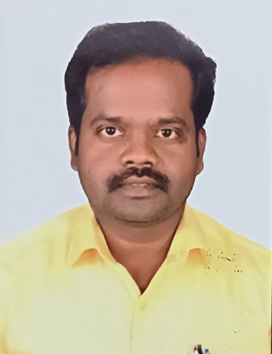 Sathishkumar B