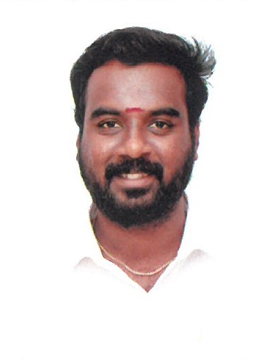 Sathishkumar Sankar