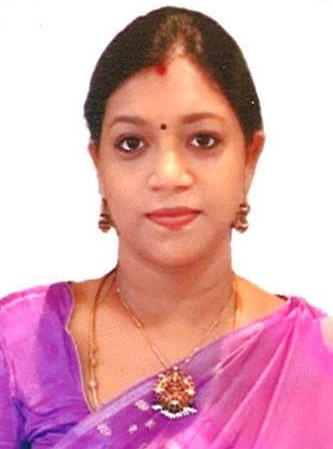 Sathiya. R. C.