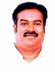 Sathiyamoorthy. G