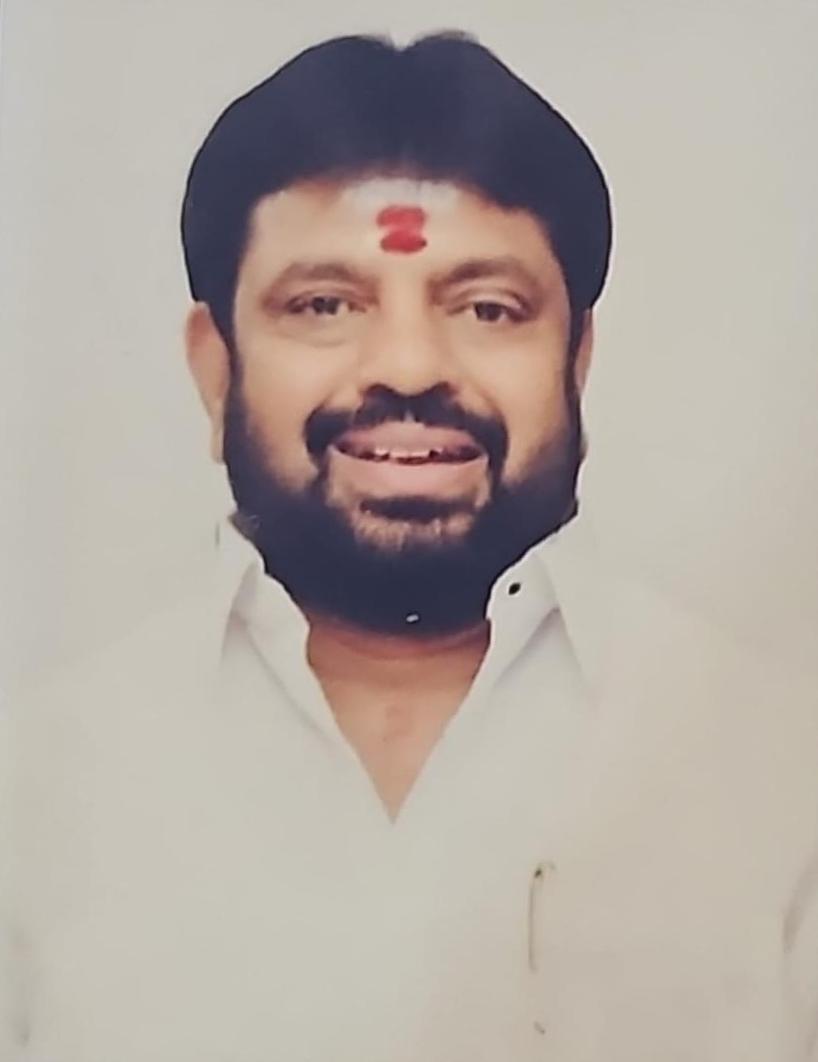 Sathiyanarayanan B