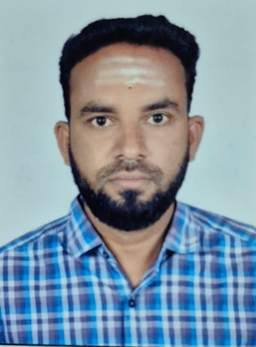 Sathiyarasu. R